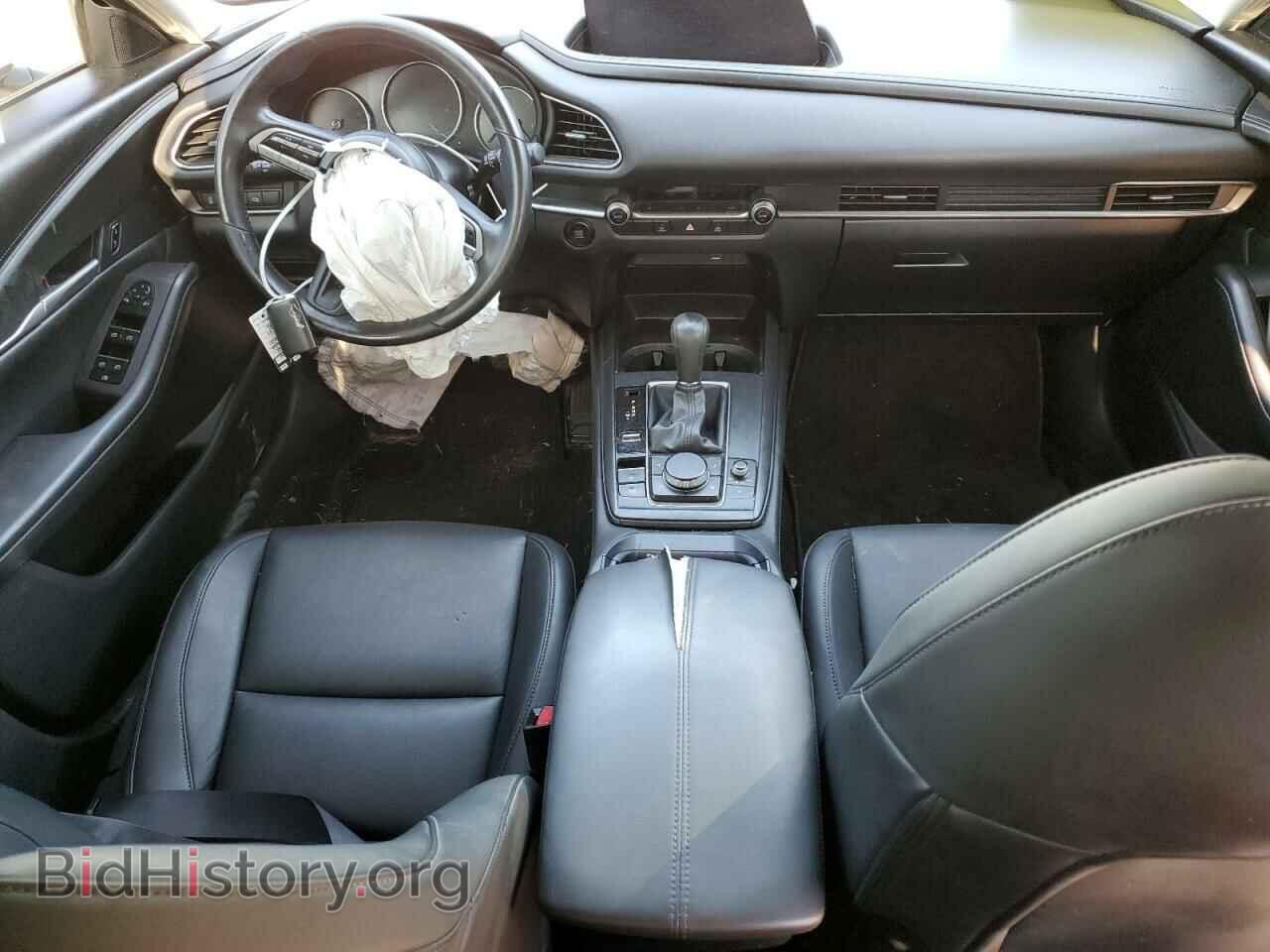 2021 MAZDA CX30 - VIN: 3MVDMBBL2MM272429 - Фото 8