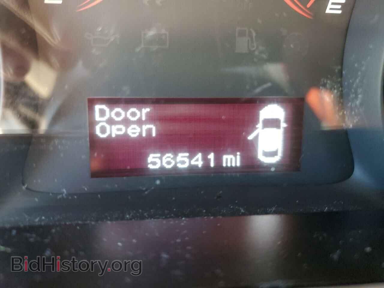 2016 DODGE DART - VIN: 1C3CDFFA9GD822811 - Photo 8