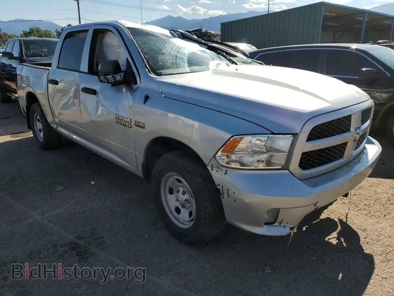 2014 DODGE All Models - VIN: 1C6RR7KT0ES274458 - Фото 4