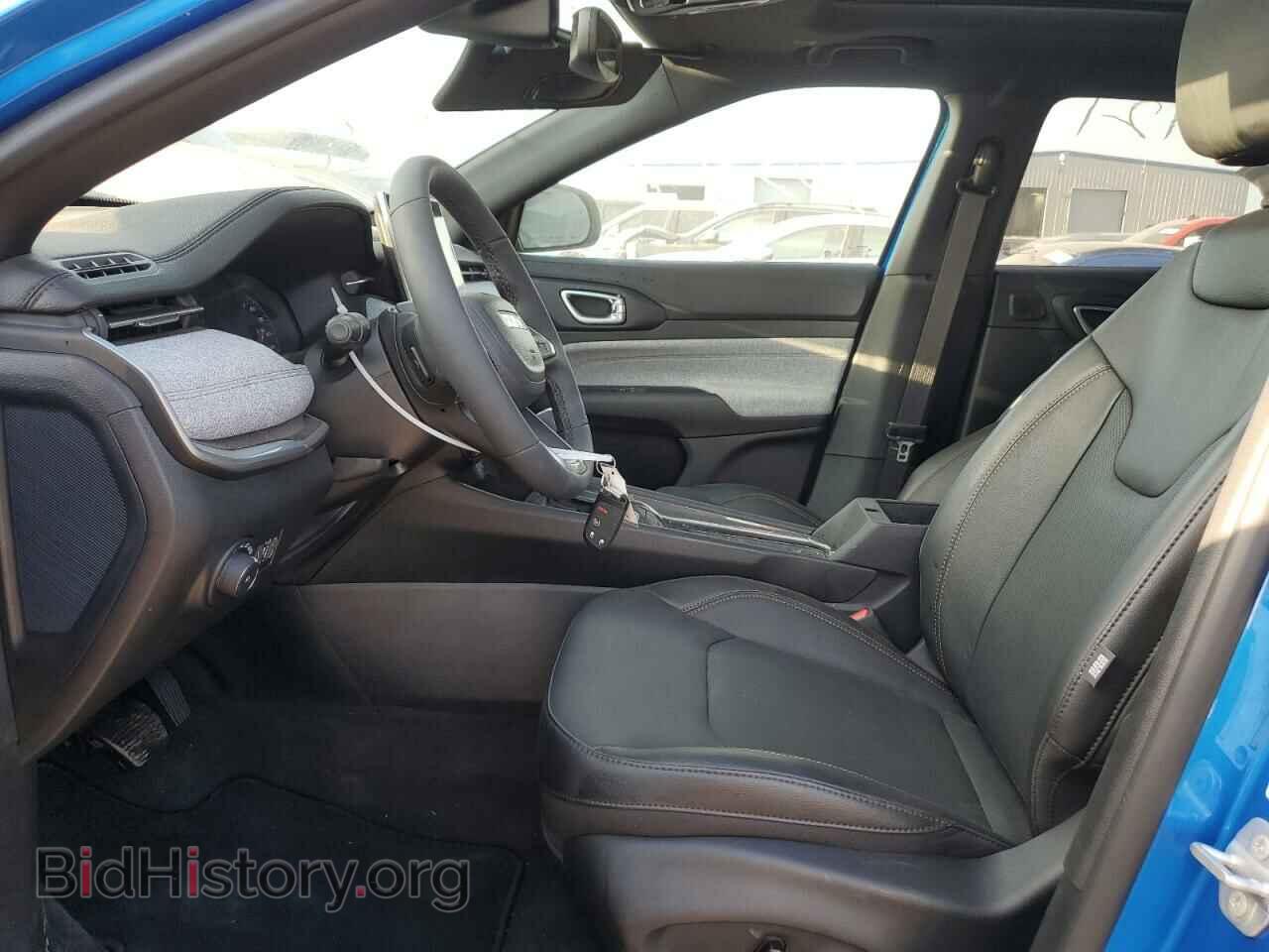2023 JEEP COMPASS - VIN: 3C4NJDFN8PT510512 - Photo 7