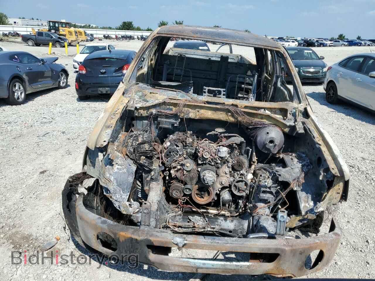 2008 FORD All Models - VIN: 1FTRX14W08FA61820 - Photo 5