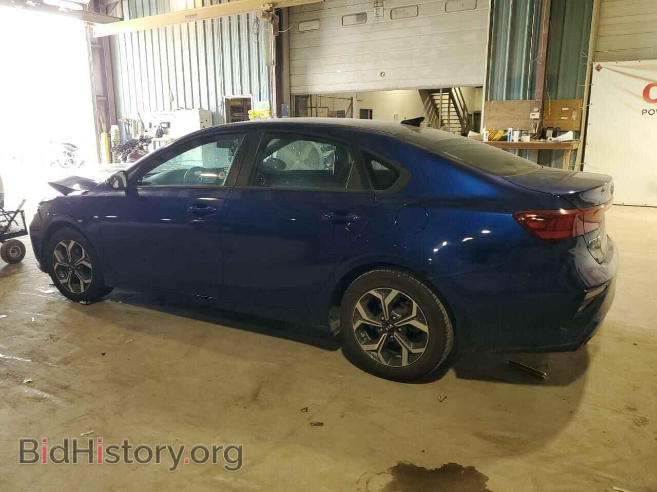 2020 KIA FORTE - VIN: 3KPF24AD2LE150491 - Фото 2