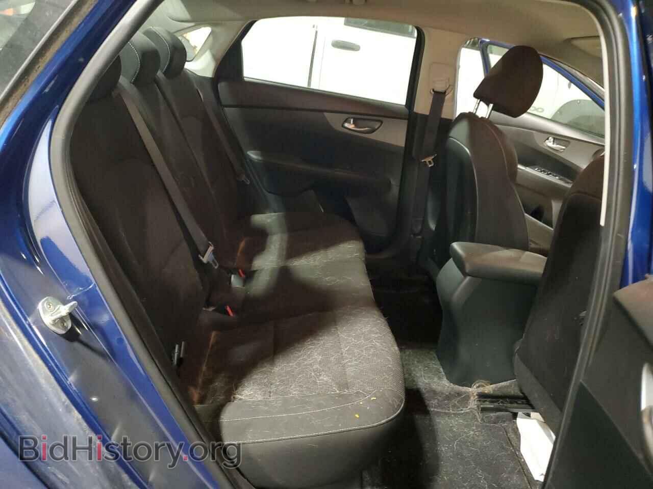 2020 KIA FORTE - VIN: 3KPF24AD2LE150491 - Фото 10