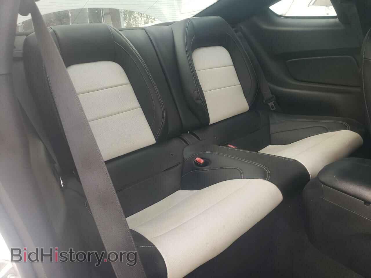 2015 FORD MUSTANG - VIN: 1FA6P8TH2F5326230 - Фото 6