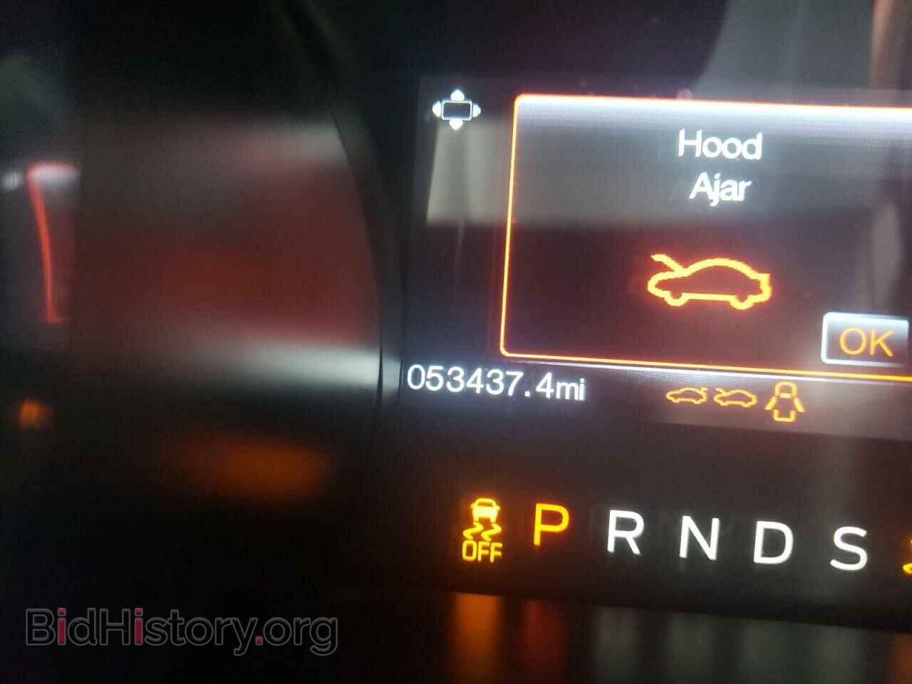 2015 FORD MUSTANG - VIN: 1FA6P8TH2F5326230 - Фото 8