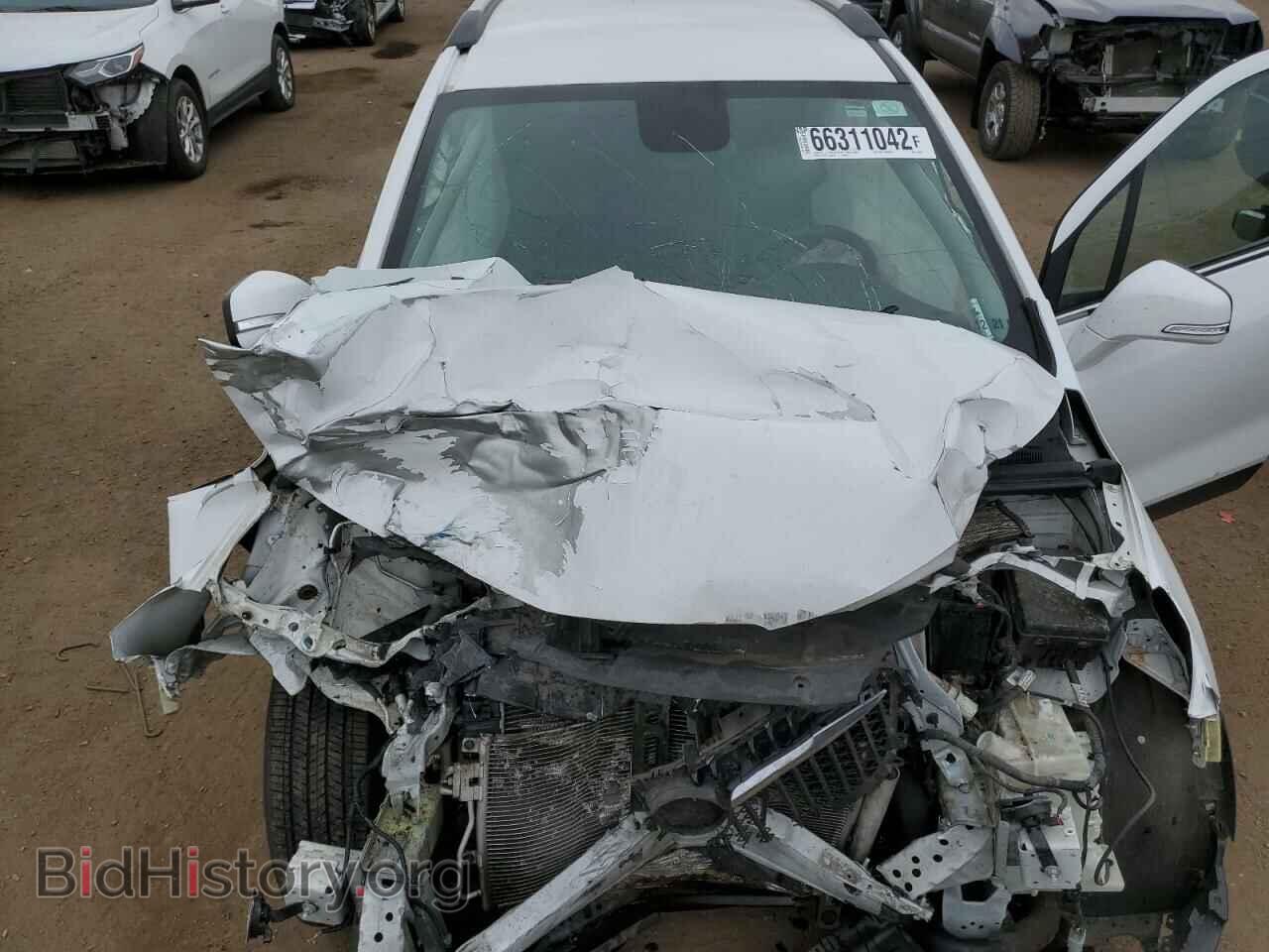 2017 BUICK ENCORE - VIN: KL4CJCSB8HB143590 - Photo 7