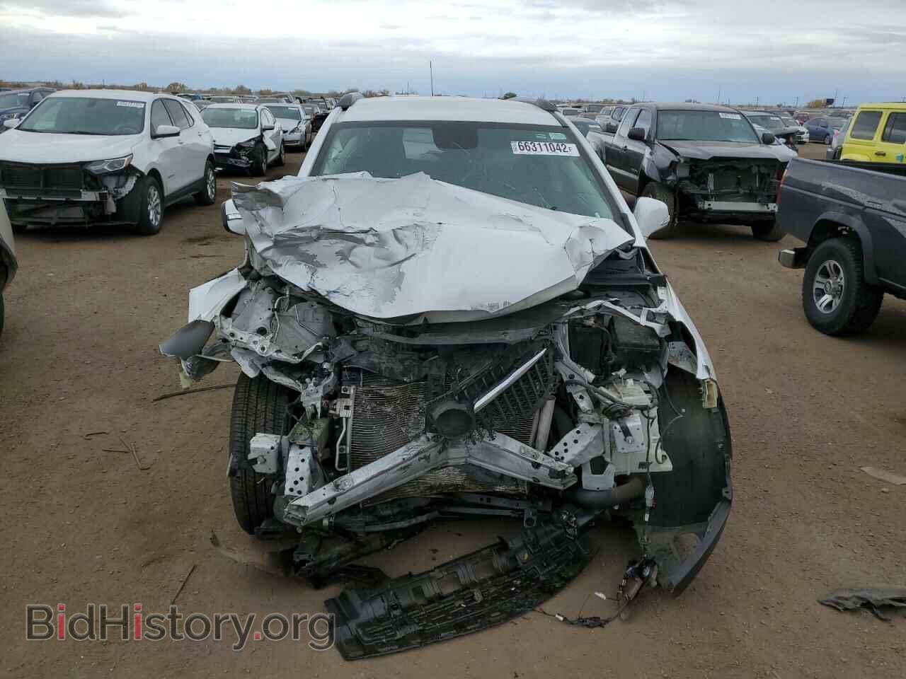 2017 BUICK ENCORE - VIN: KL4CJCSB8HB143590 - Photo 9