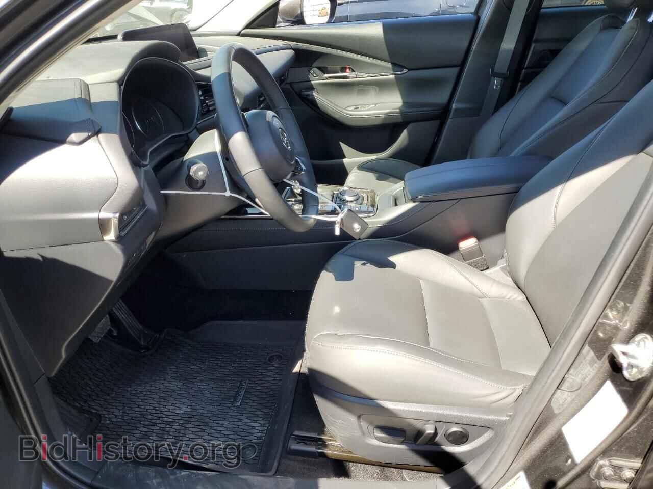 2025 MAZDA CX30 - VIN: 3MVDMBCM3SM768831 - Фото 7