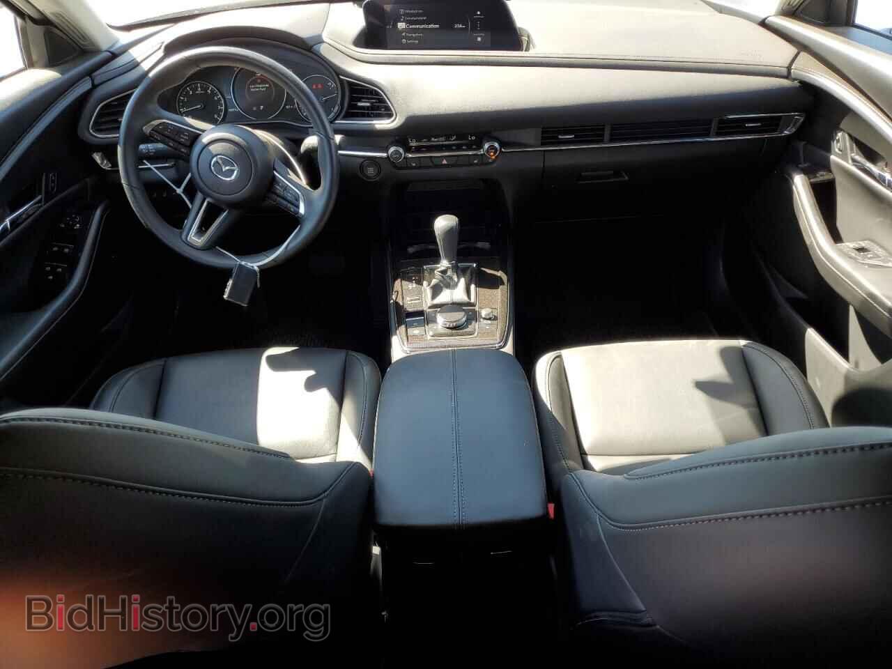2025 MAZDA CX30 - VIN: 3MVDMBCM3SM768831 - Фото 8