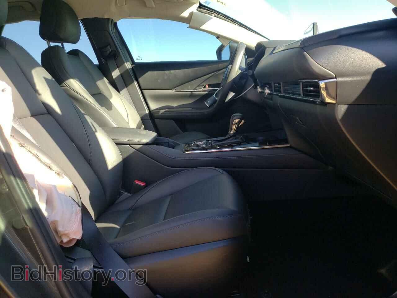 2021 MAZDA CX30 - VIN: 3MVDMACL5MM301155 - Фото 5
