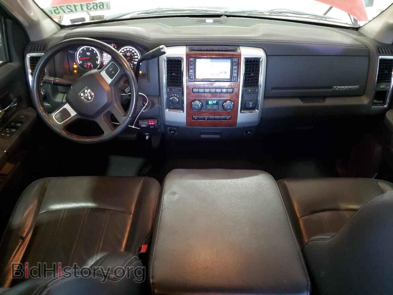 2009 DODGE All Models - VIN: 1D3HV18T69S738838 - Фото 8