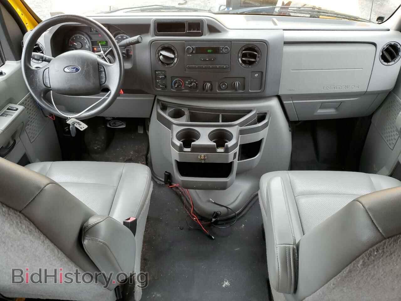 2014 FORD ALL Models - VIN: 1FTNE1EW3EDA81876 - Photo 8