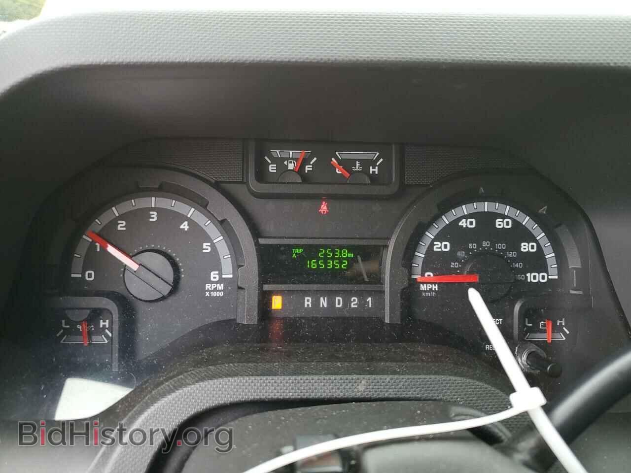 2014 FORD ALL Models - VIN: 1FTNE1EW3EDA81876 - Photo 9