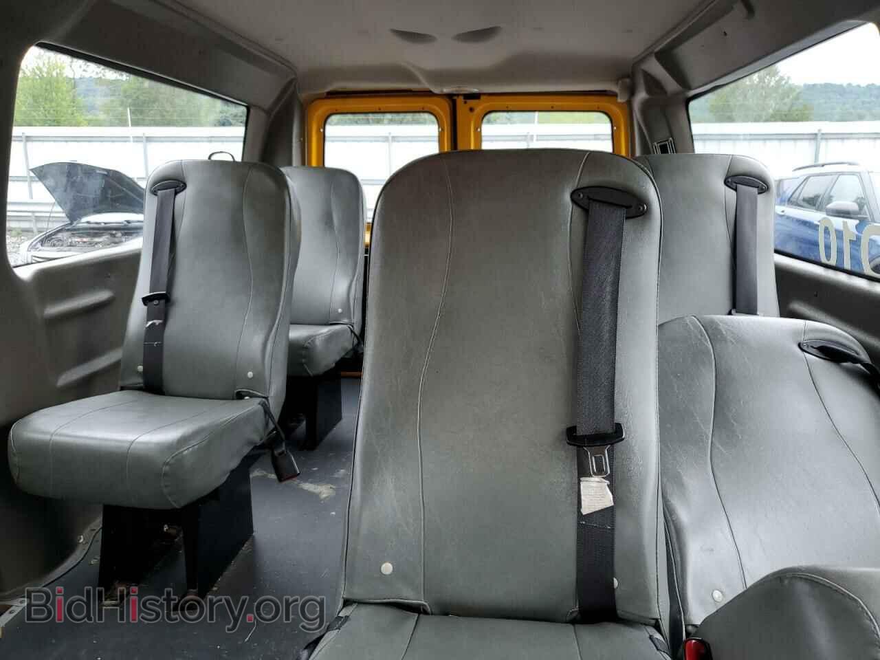 2014 FORD ALL Models - VIN: 1FTNE1EW3EDA81876 - Photo 10