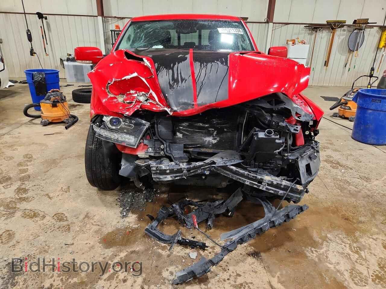 2016 RAM 1500 - VIN: 1C6RR7MT0GS235787 - Photo 5