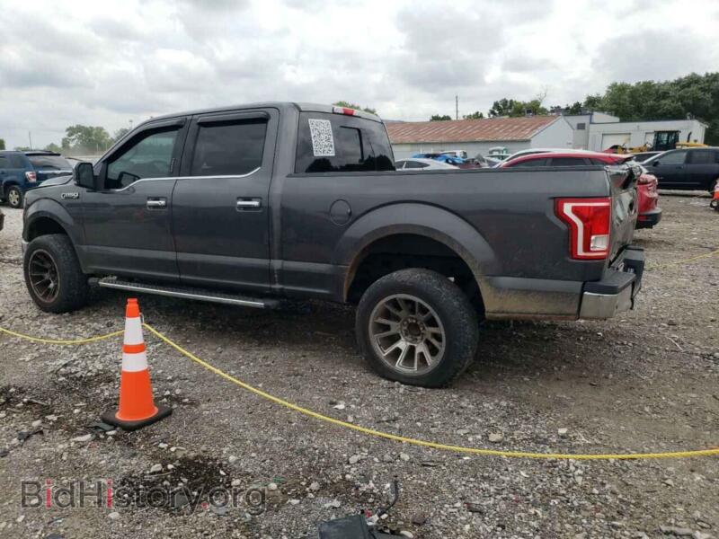 2015 Ford ALL MODELS (VIN 1FTFW1EF4FFA69646) — фото 2 из 12