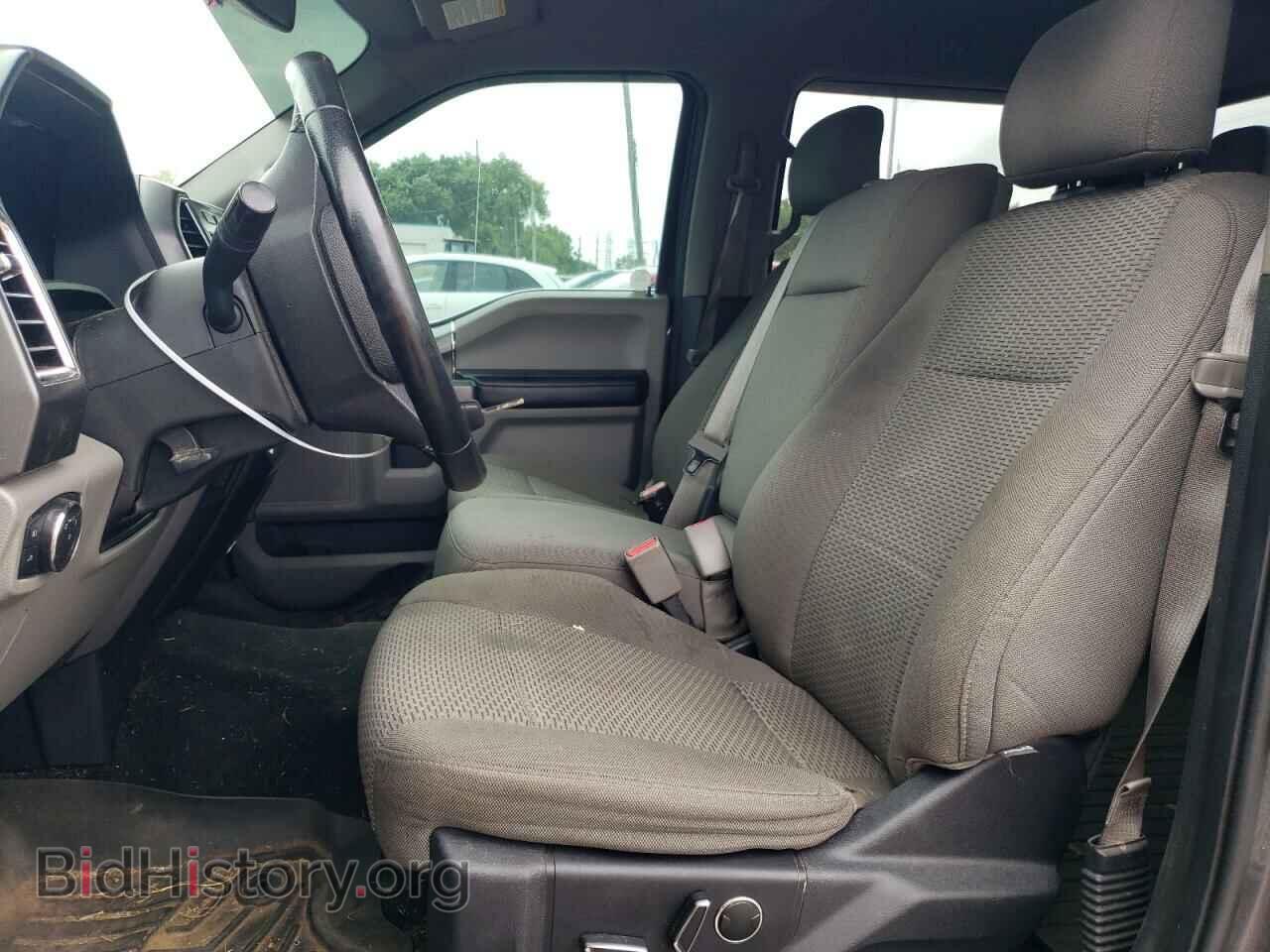 2015 FORD All Models - VIN: 1FTFW1EF4FFA69646 - Фото 7