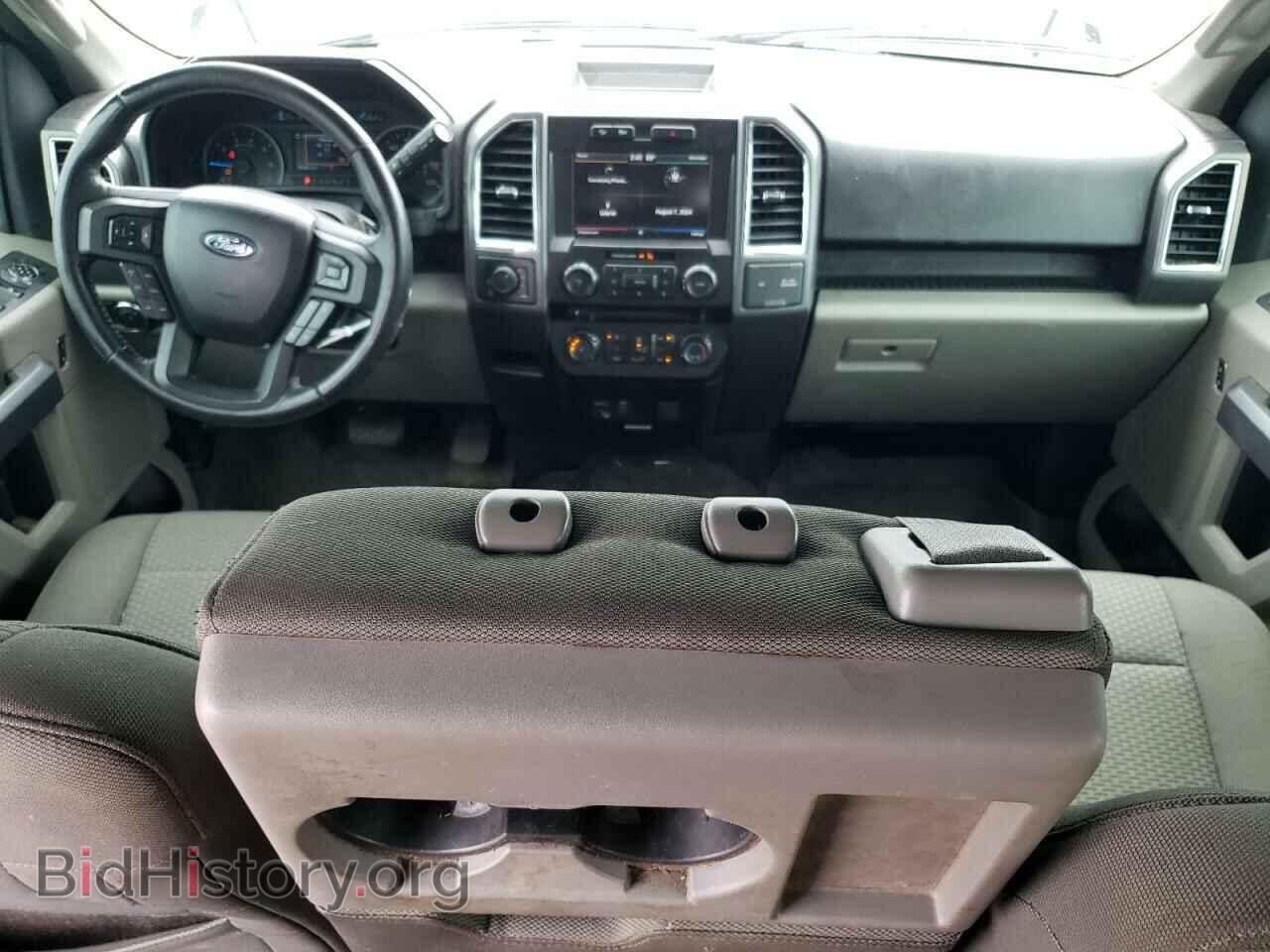 2015 FORD All Models - VIN: 1FTFW1EF4FFA69646 - Фото 8