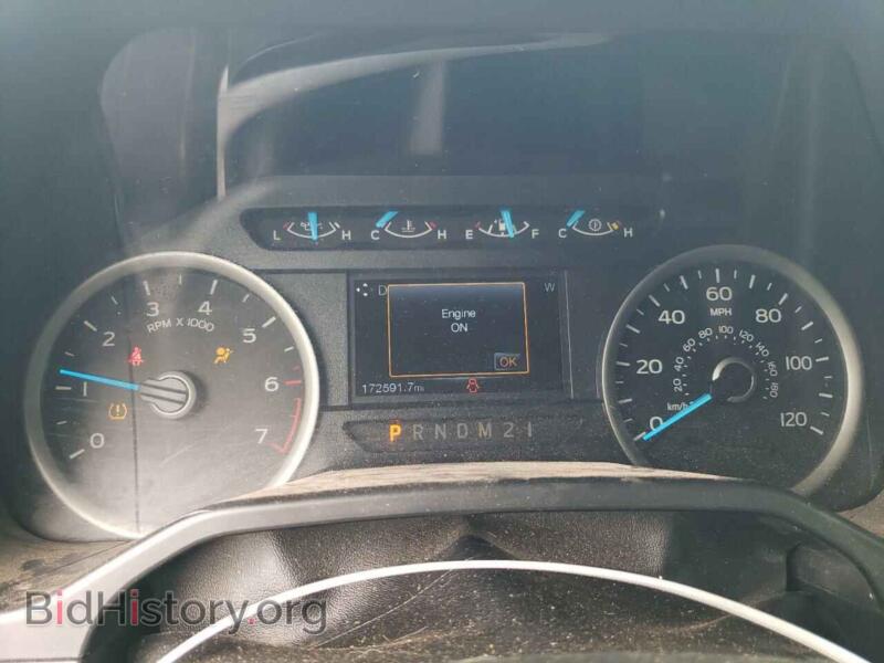 2015 Ford ALL MODELS (VIN 1FTFW1EF4FFA69646) — фото 9 из 12