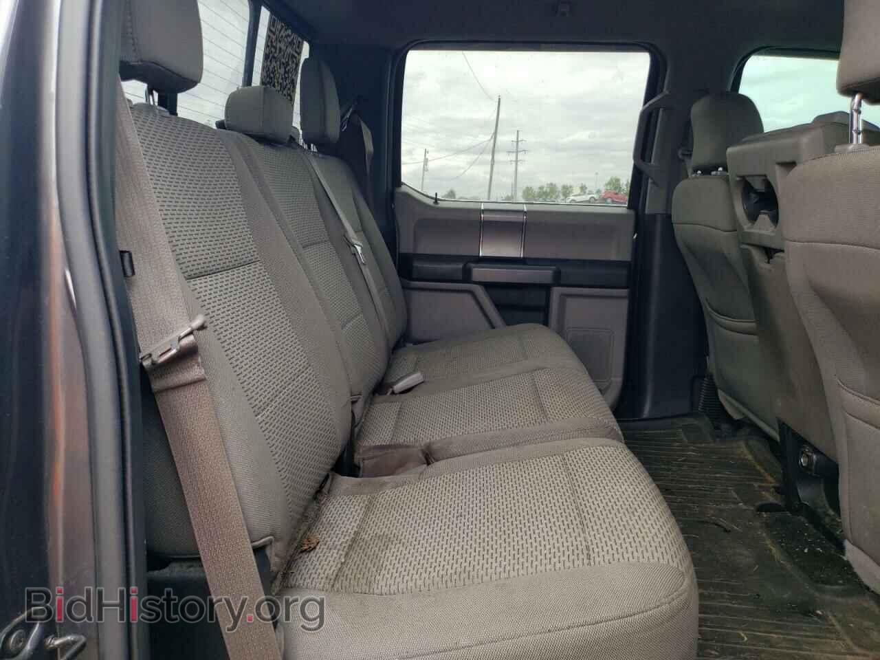 2015 FORD All Models - VIN: 1FTFW1EF4FFA69646 - Фото 10