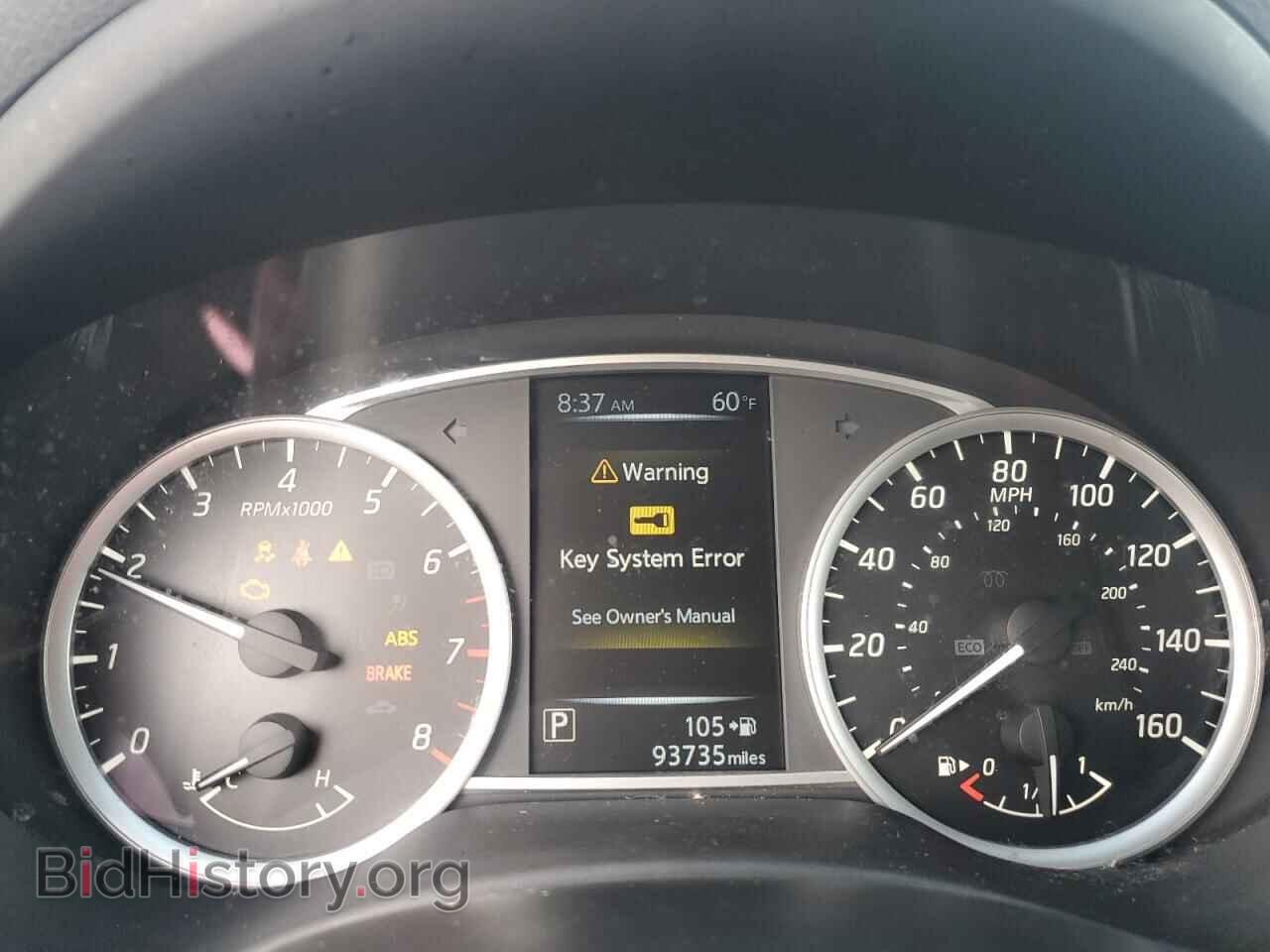 2017 NISSAN SENTRA - VIN: 3N1AB7AP3HL662904 - Фото 9