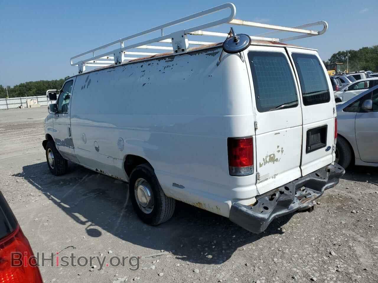 2006 FORD ALL Models - VIN: 1FTSS34L16HB34972 - Фото 2
