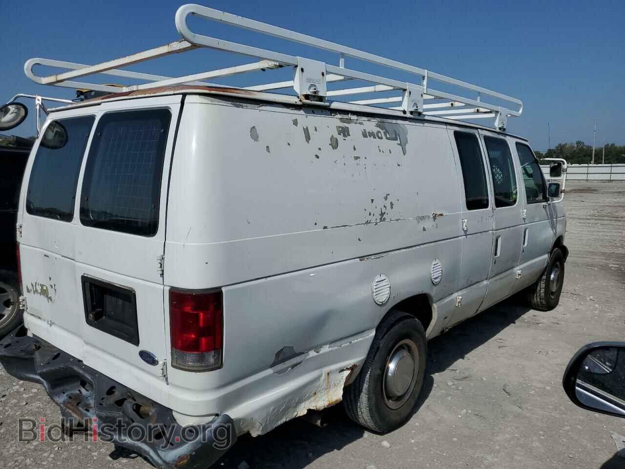 2006 FORD ALL Models - VIN: 1FTSS34L16HB34972 - Фото 3