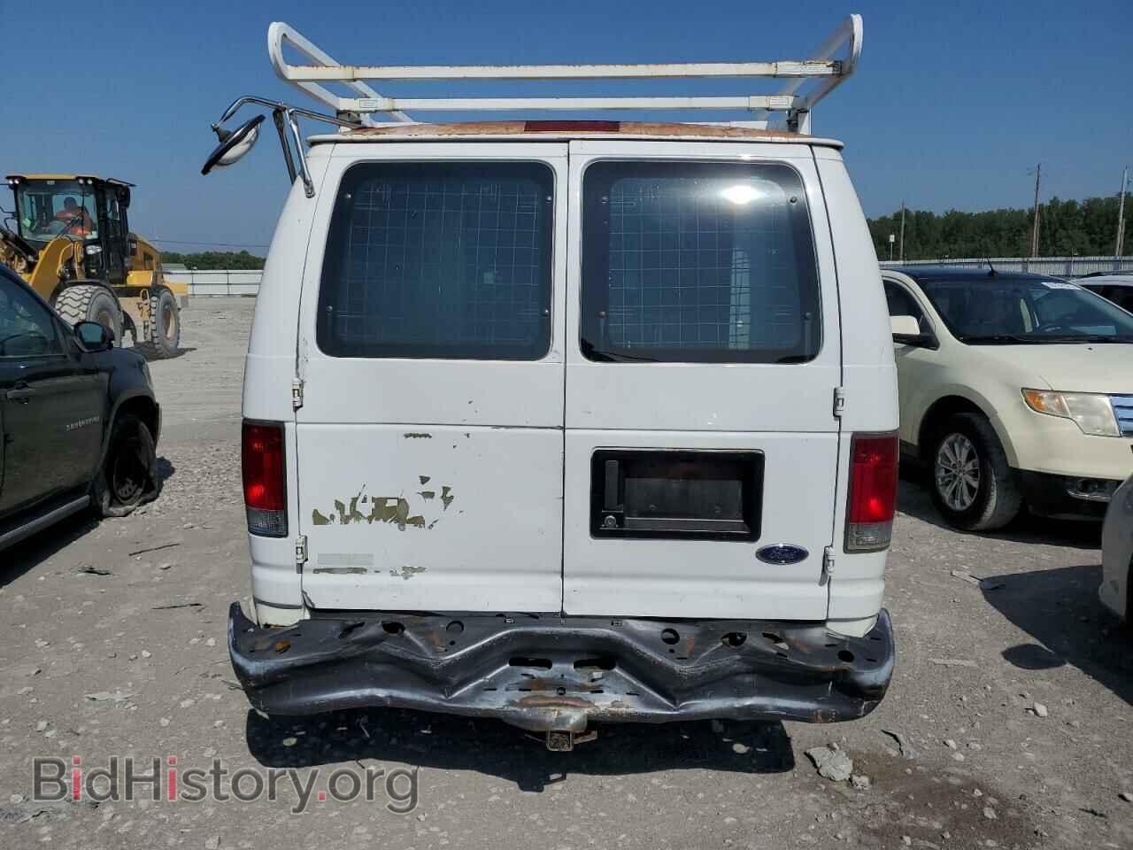 2006 FORD ALL Models - VIN: 1FTSS34L16HB34972 - Фото 6
