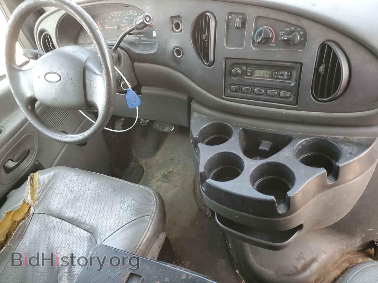 2006 FORD ALL Models - VIN: 1FTSS34L16HB34972 - Фото 8