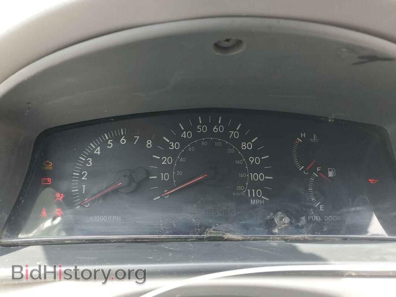 2007 TOYOTA COROLLA - VIN: 2T1BR32E77C797372 - Фото 9