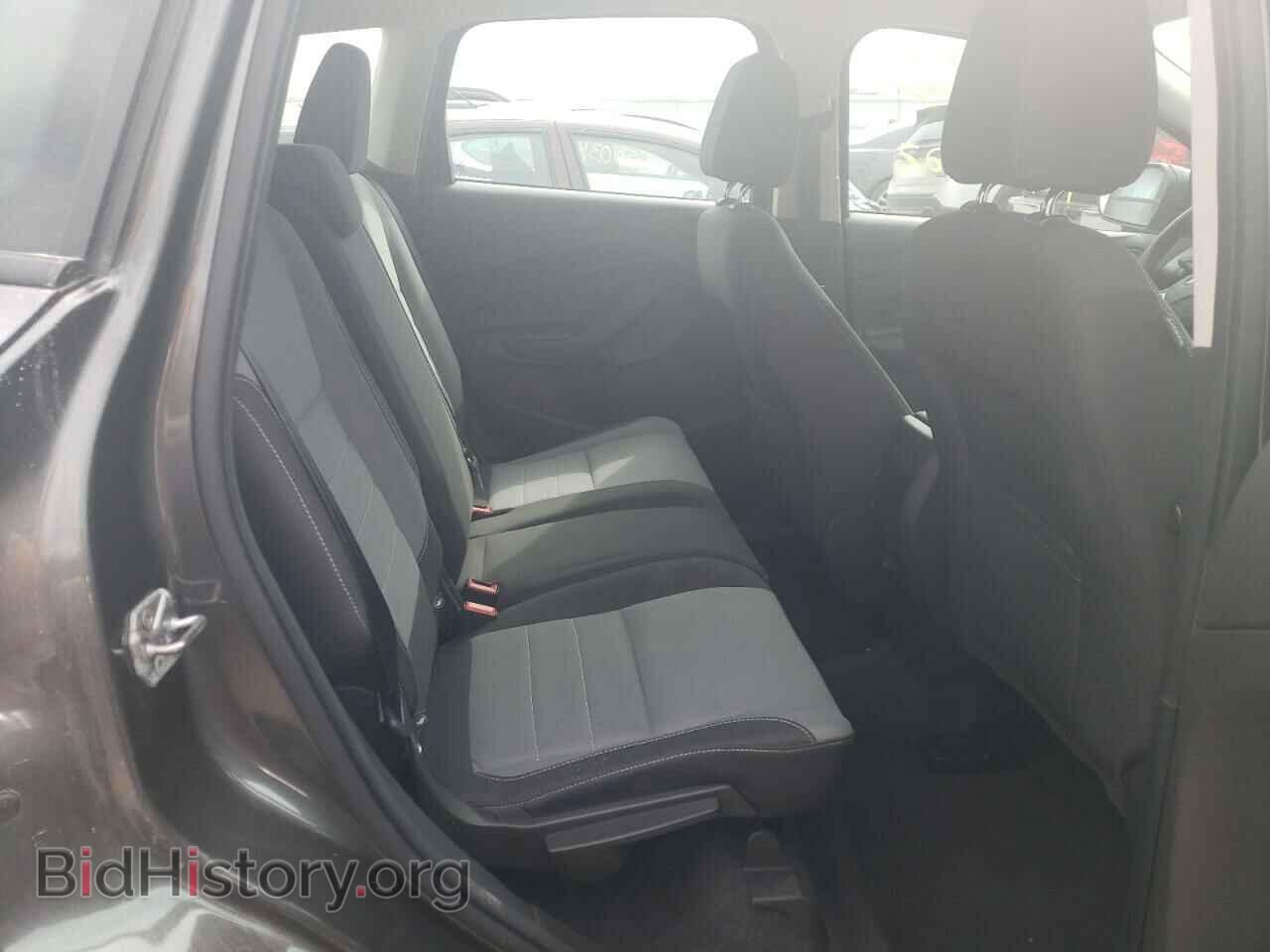 2017 FORD ESCAPE - VIN: 1FMCU0F74HUC01888 - Photo 10