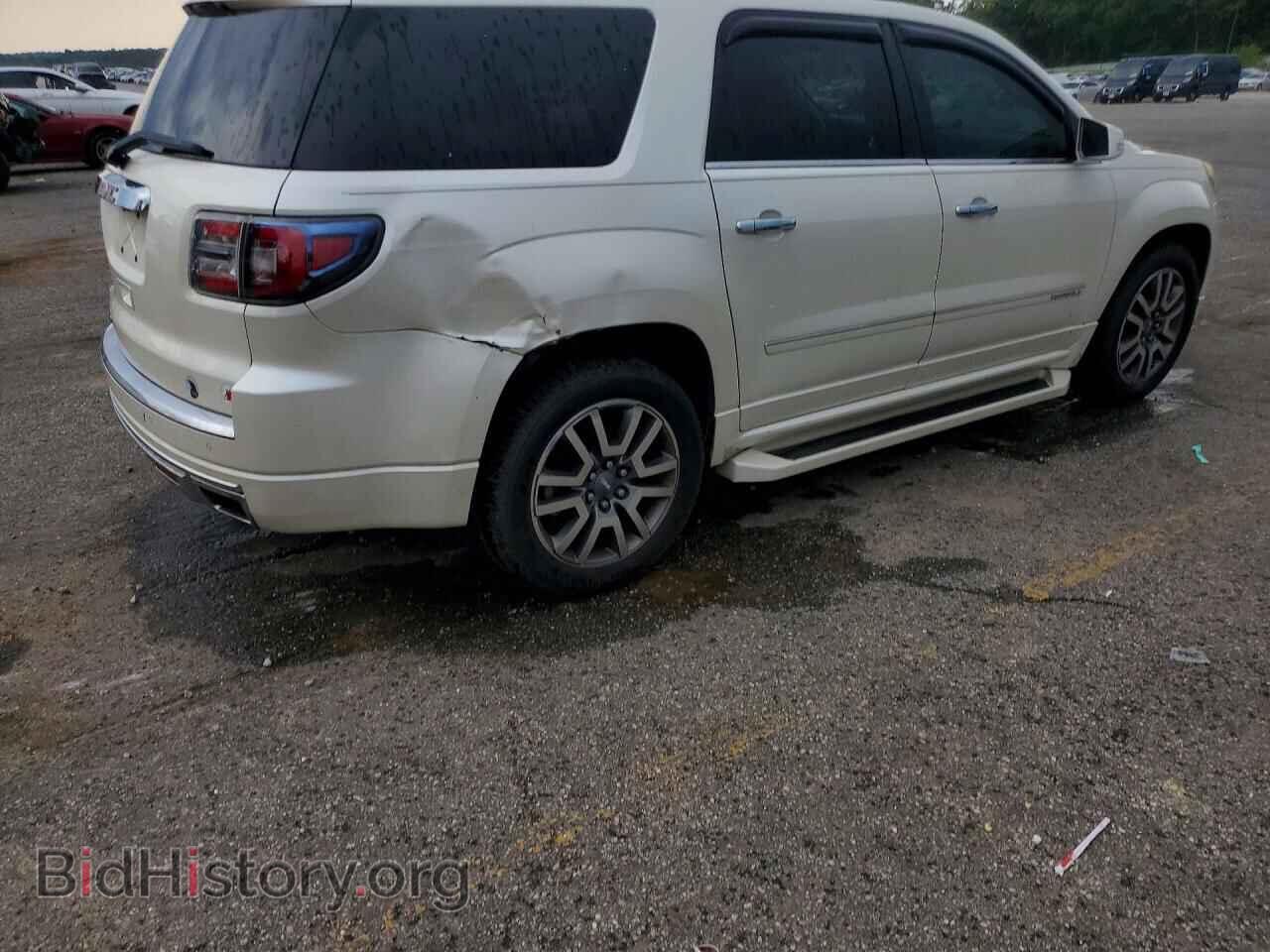 2013 GMC ACADIA DEN - VIN: 1GKKRTKD2DJ158599 - Photo 3