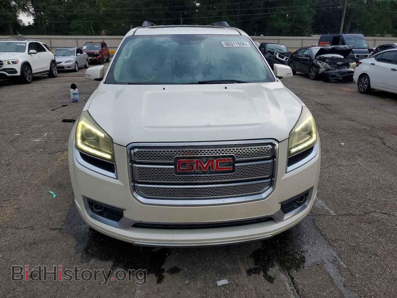 2013 GMC ACADIA DEN - VIN: 1GKKRTKD2DJ158599 - Photo 5