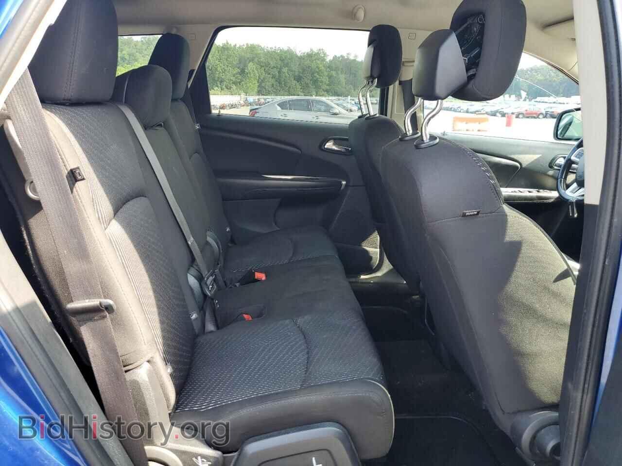 2015 DODGE JOURNEY - VIN: 3C4PDCAB9FT707761 - Фото 11