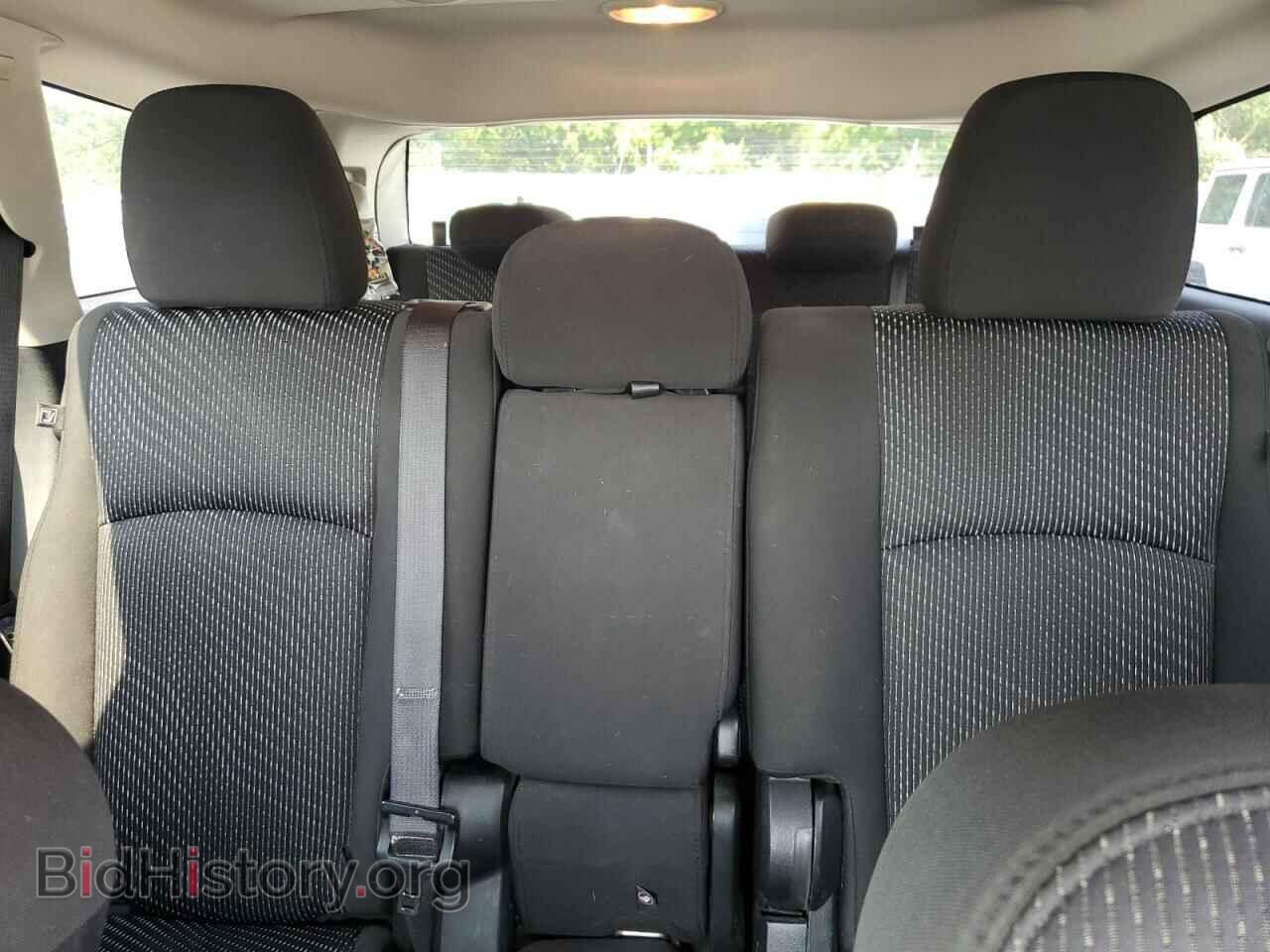 2015 DODGE JOURNEY - VIN: 3C4PDCAB9FT707761 - Фото 10