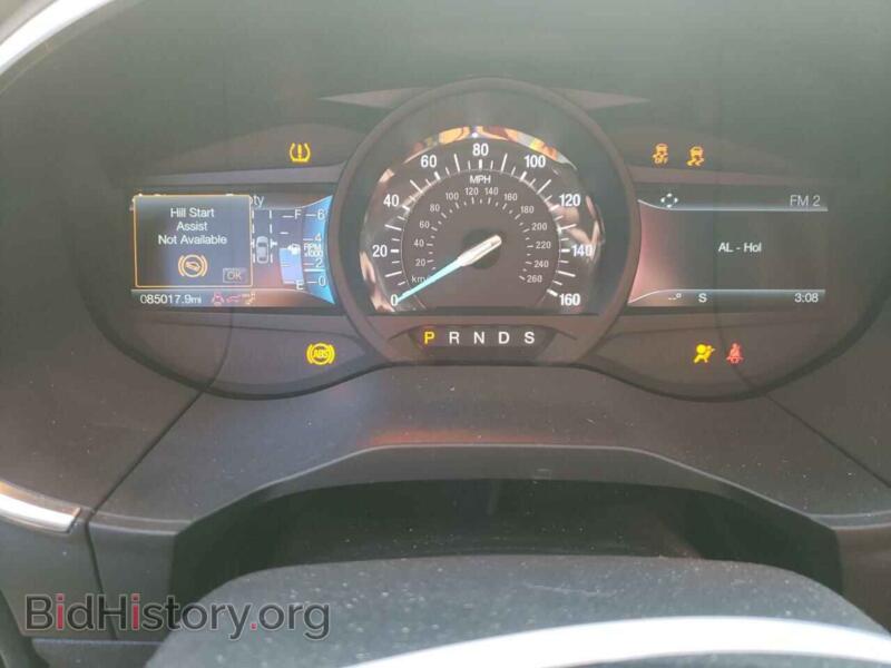 2015 Ford EDGE (VIN 2FMPK4AP1FBB21036) — photo 8 of 10