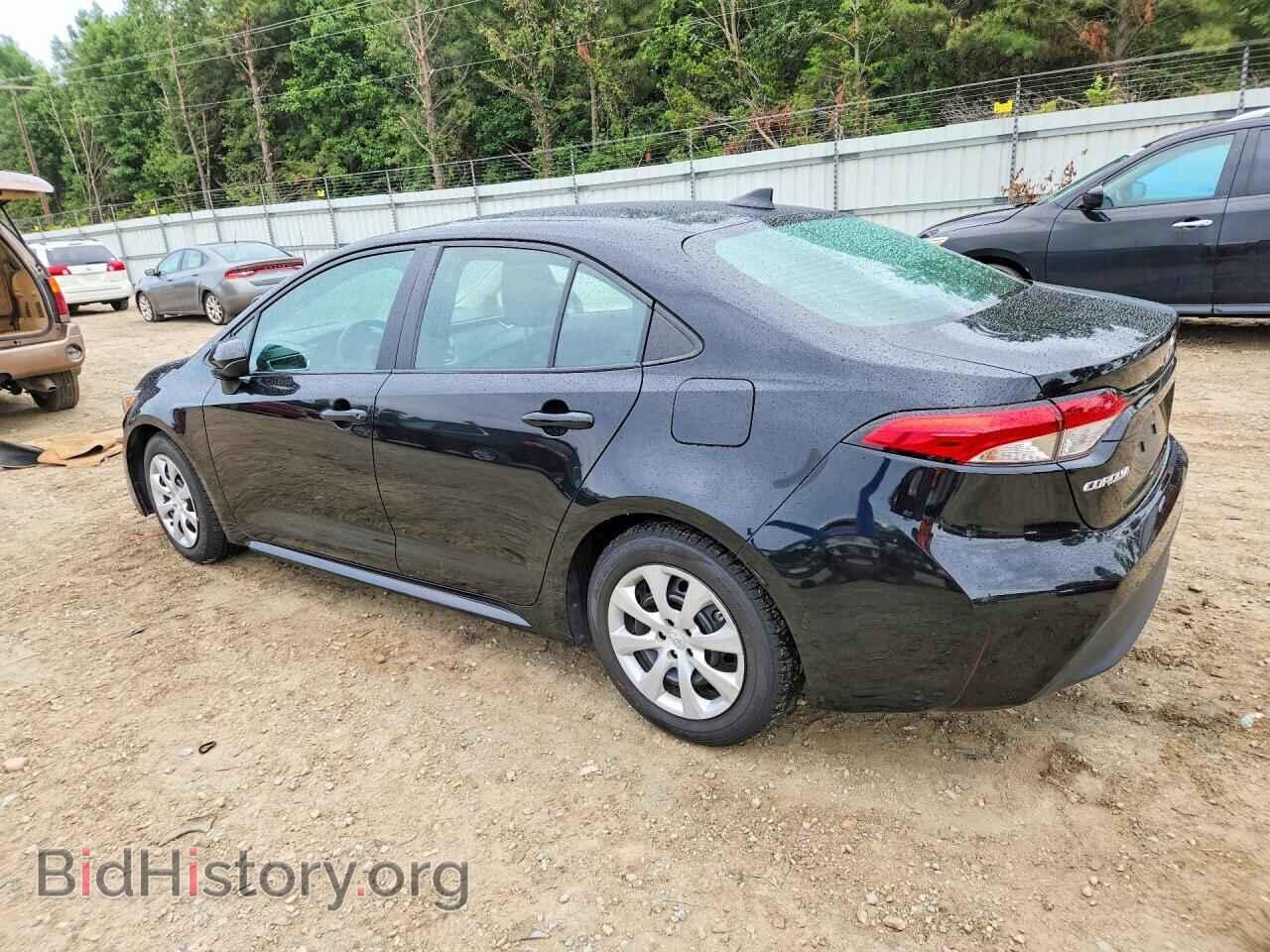 2023 TOYOTA COROLLA - VIN: 5YFB4MDE8PP046962 - Фото 2