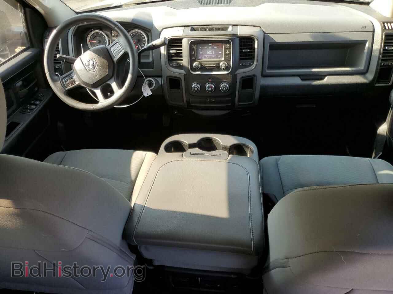 2014 RAM 1500 - VIN: 3C6RR6KT9EG221579 - Фото 8