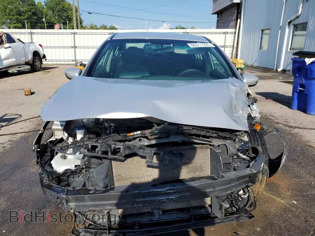 2017 KIA FORTE - VIN: 3KPFK4A70HE079017 - Фото 5