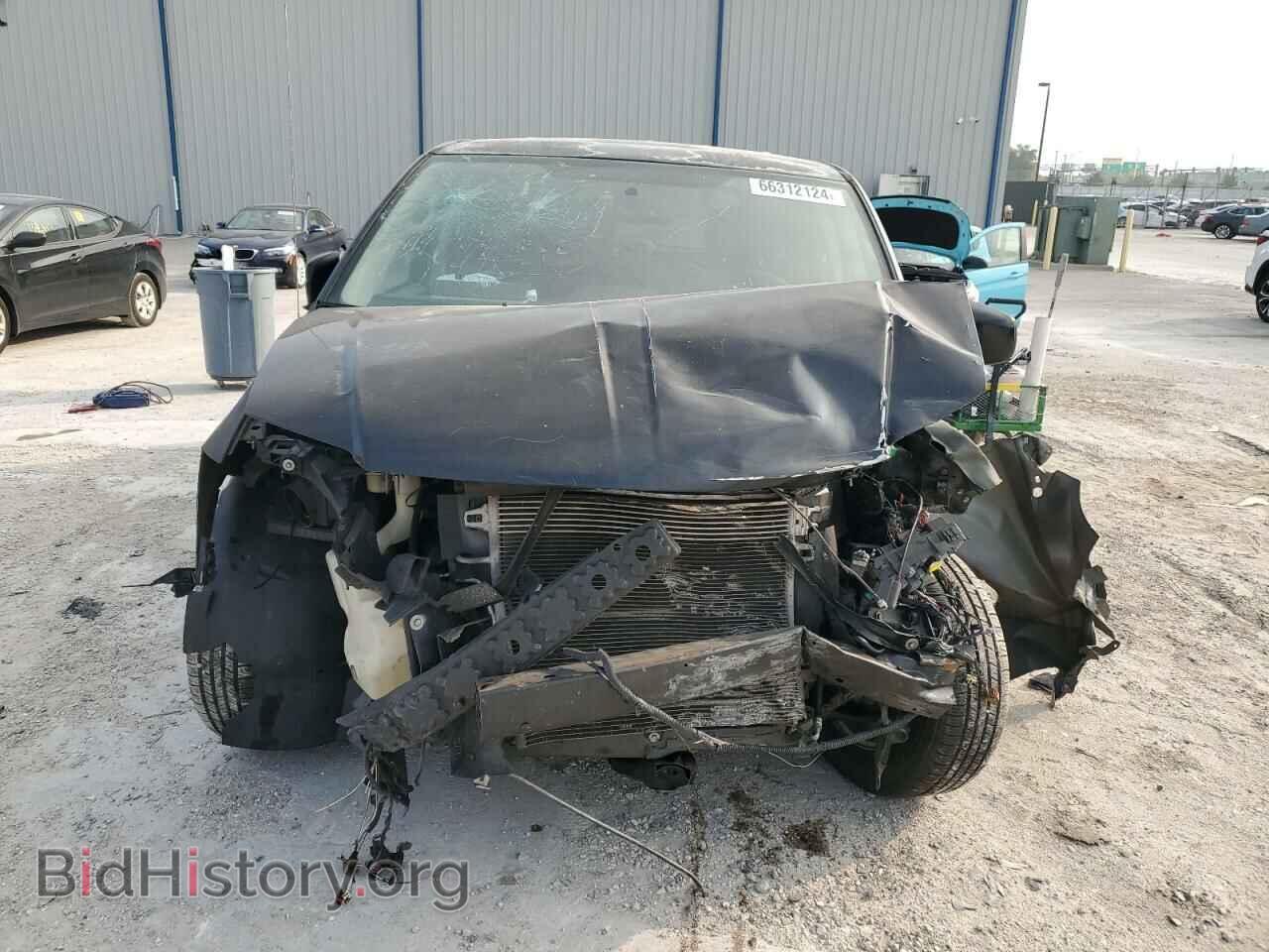 2011 DODGE CARAVAN - VIN: 2D4RN3DG0BR743514 - Photo 5