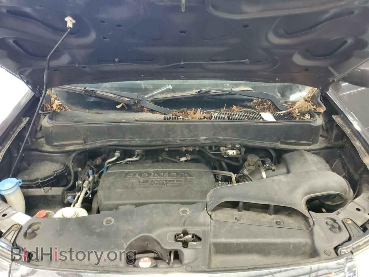 2013 HONDA PILOT - VIN: 5FNYF4H54DB010238 - Photo 7