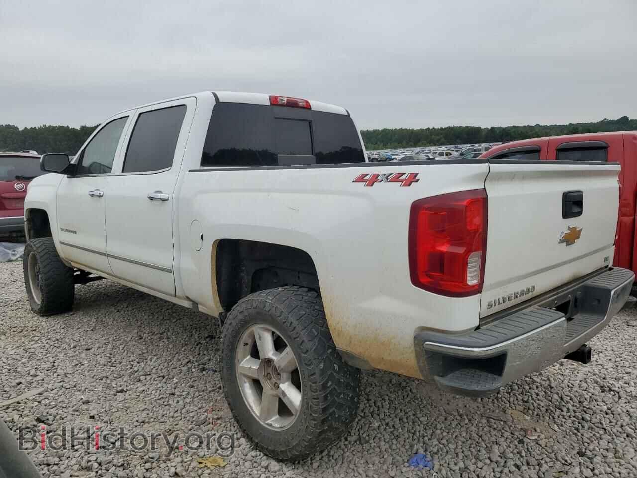 2018 CHEVROLET ALL Models - VIN: 3GCUKSEC0JG412832 - Фото 2