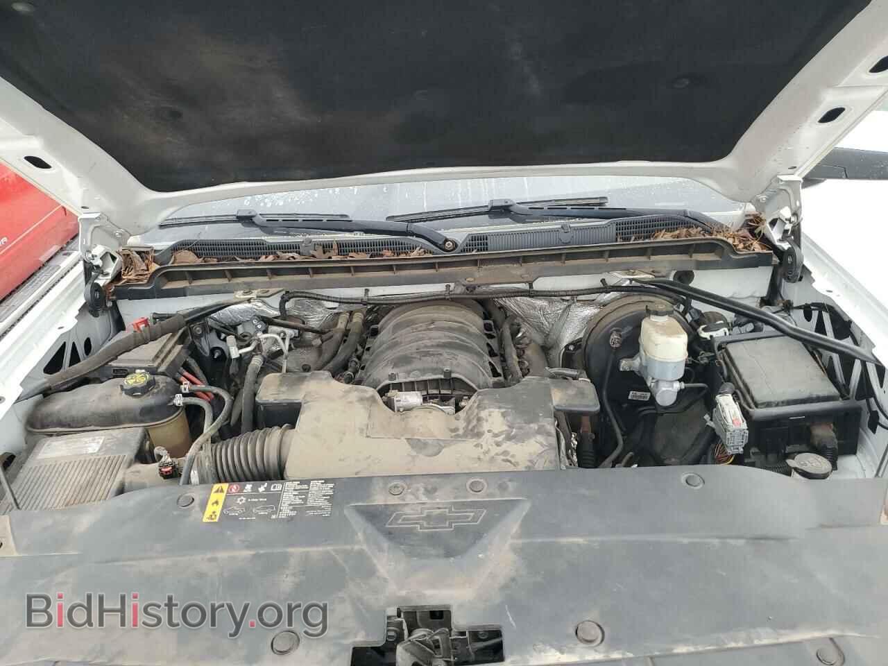 2018 CHEVROLET ALL Models - VIN: 3GCUKSEC0JG412832 - Фото 11