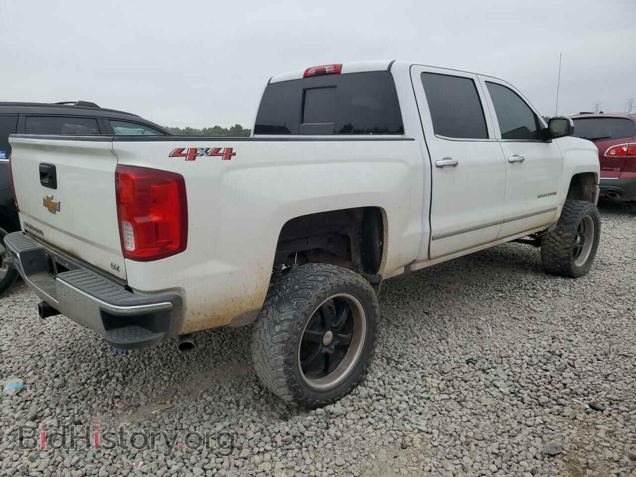 2018 CHEVROLET ALL Models - VIN: 3GCUKSEC0JG412832 - Фото 3