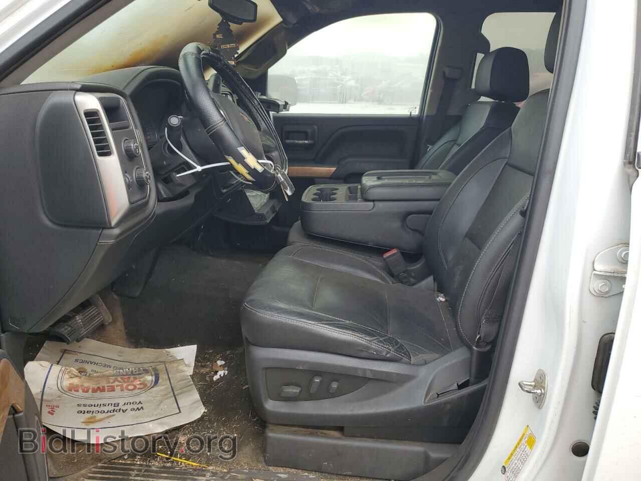2018 CHEVROLET ALL Models - VIN: 3GCUKSEC0JG412832 - Фото 7