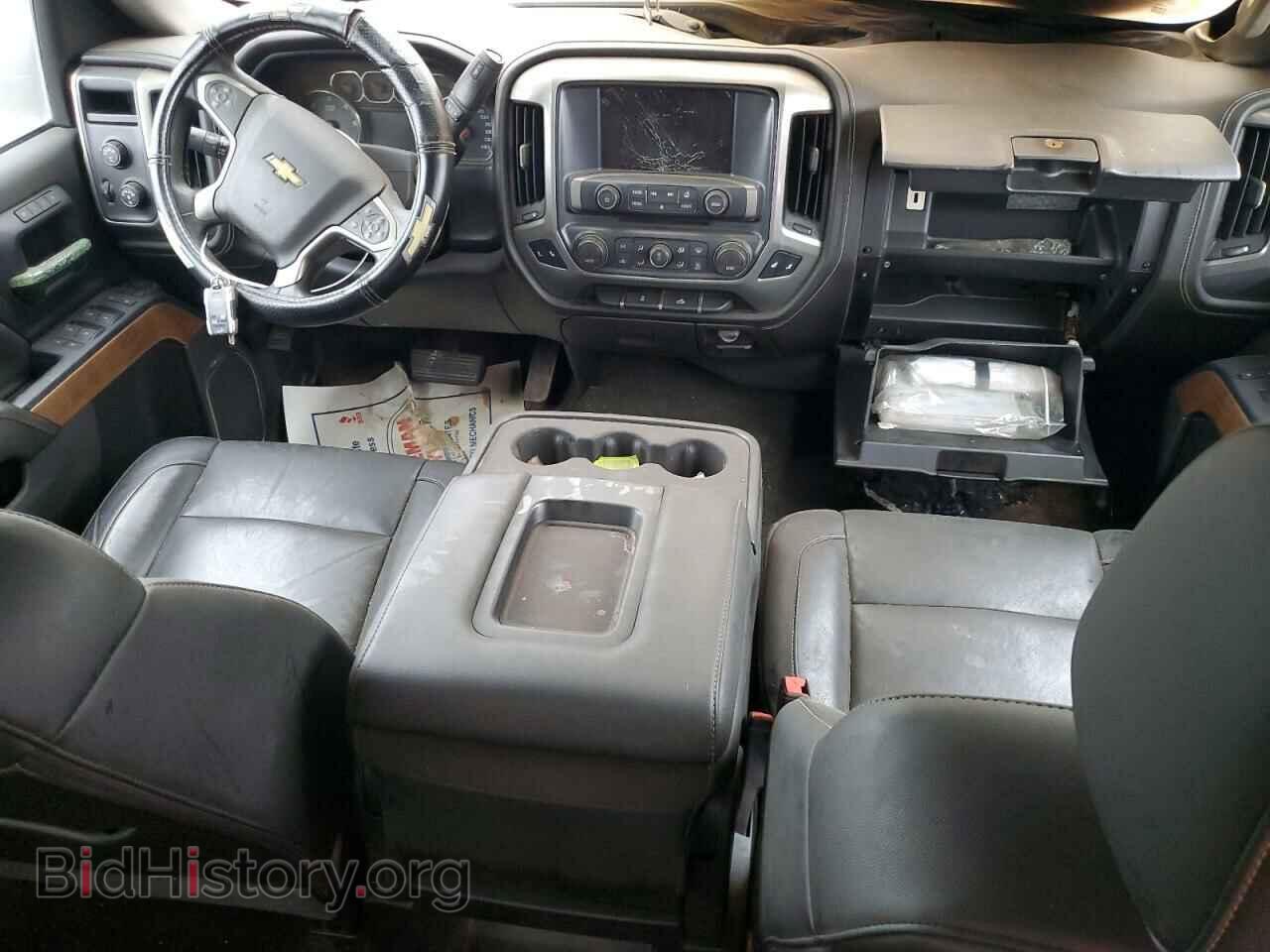 2018 CHEVROLET ALL Models - VIN: 3GCUKSEC0JG412832 - Фото 8