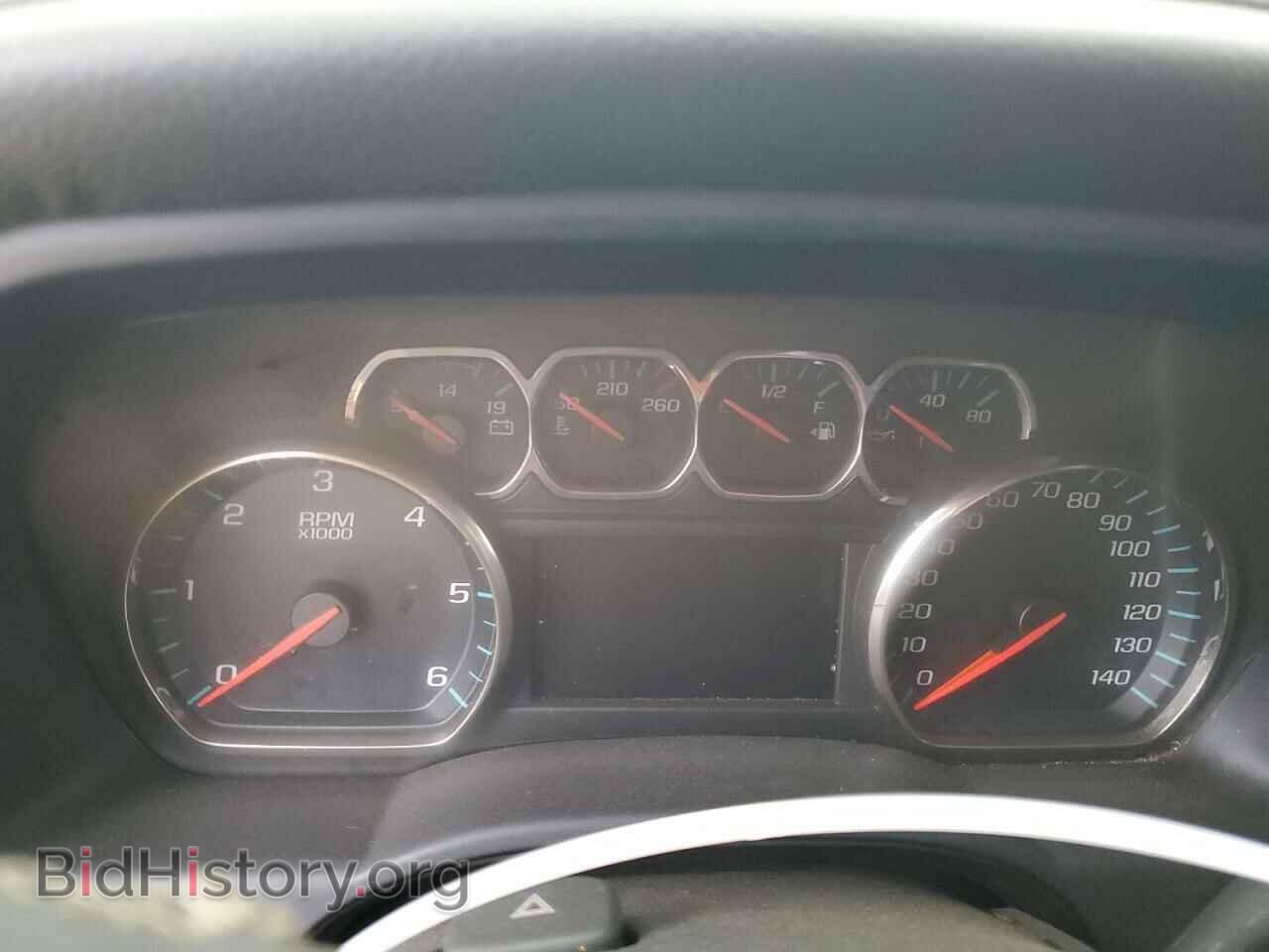 2018 CHEVROLET ALL Models - VIN: 3GCUKSEC0JG412832 - Фото 9