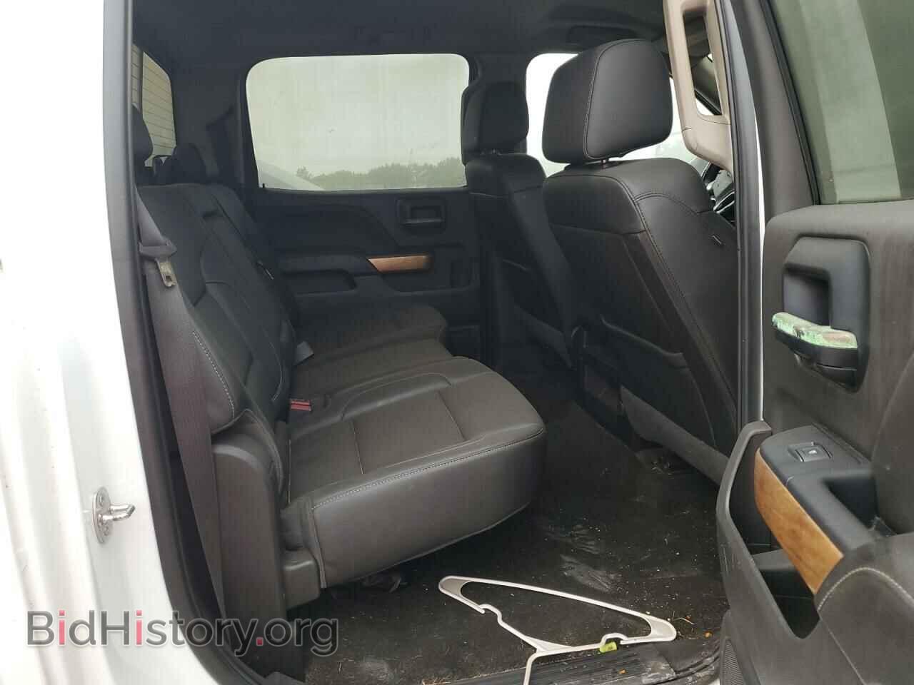 2018 CHEVROLET ALL Models - VIN: 3GCUKSEC0JG412832 - Фото 10