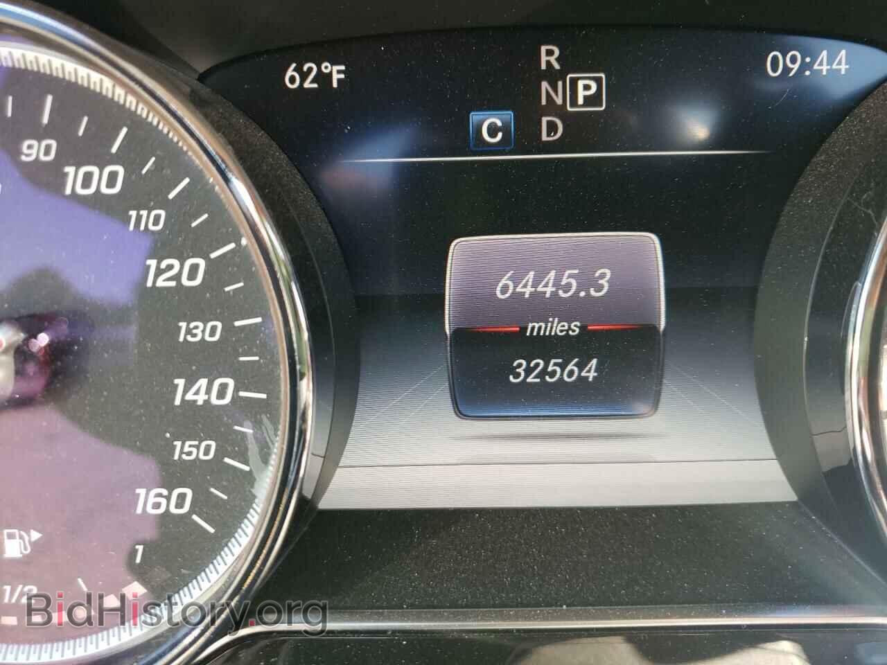 2018 MERCEDES-BENZ E-CLASS - VIN: WDD1K6FB4JF042198 - Фото 8
