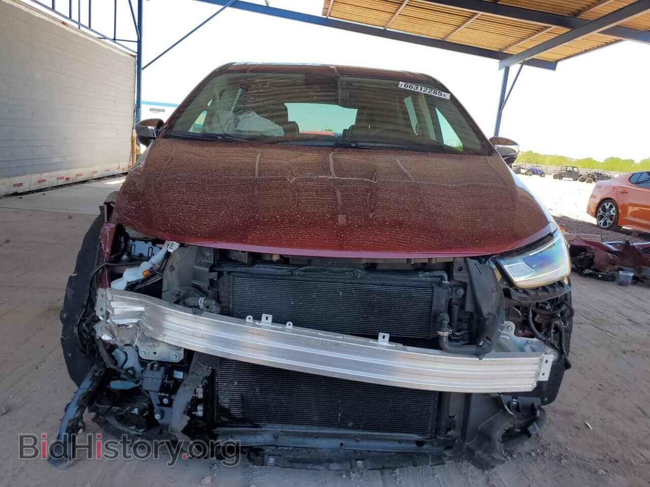 2023 CHRYSLER PACIFICA - VIN: 2C4RC1S73PR592752 - Фото 5